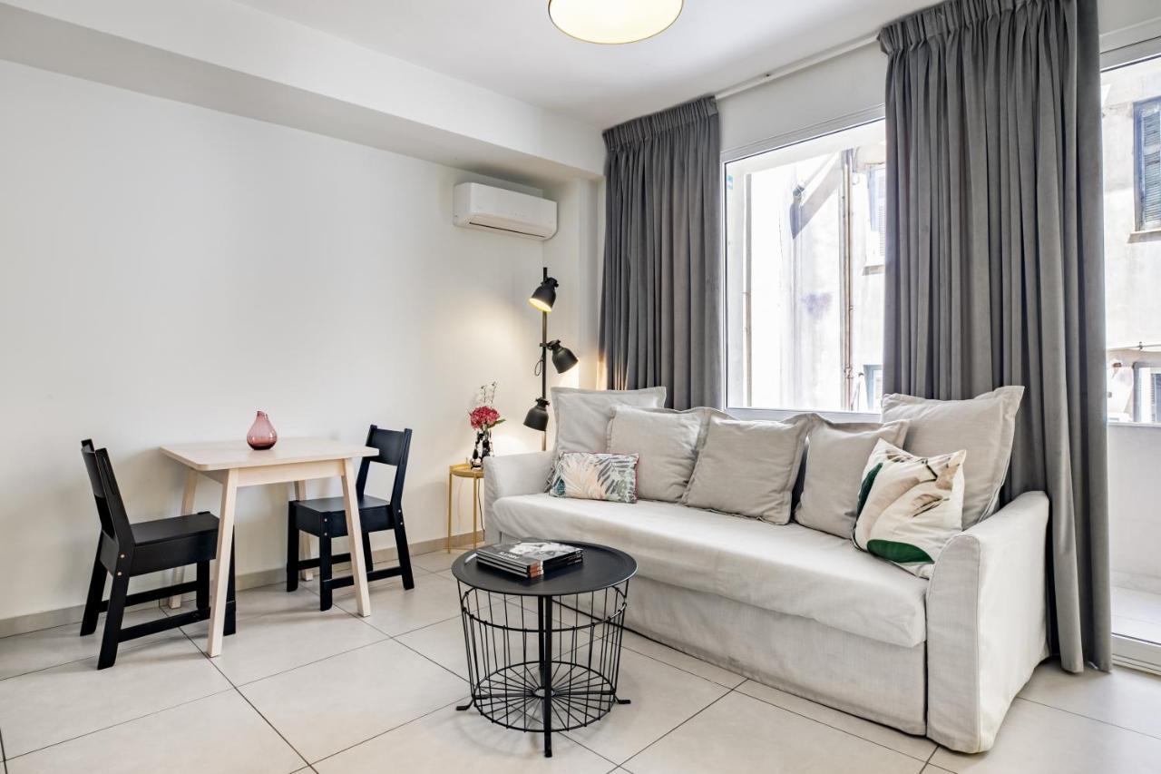 Supreme C1 Apartment In Syntagma Athén Kültér fotó
