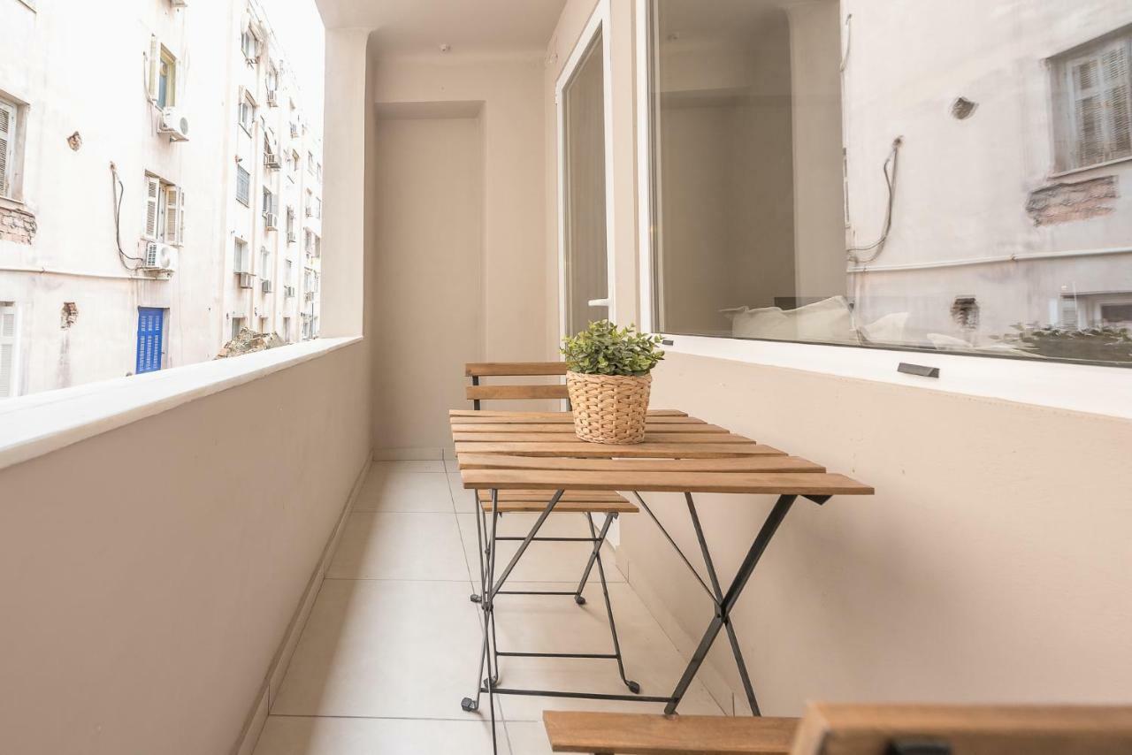Supreme C1 Apartment In Syntagma Athén Kültér fotó